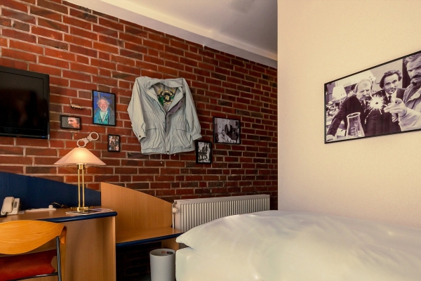 Retro-Art-Hotel Lünen